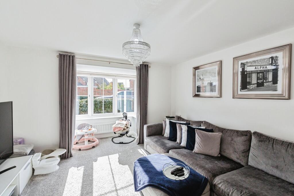 Rosbery Close, Preston, PR4 photo 3