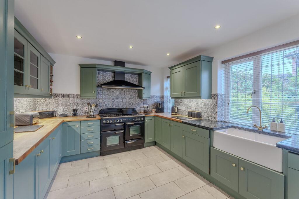 House in Cherwell, Gosford and Water Eaton - View 3