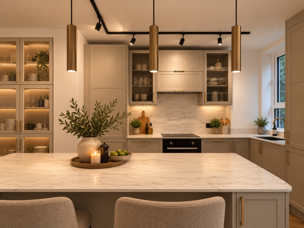 Apartment in Brighton - View 4