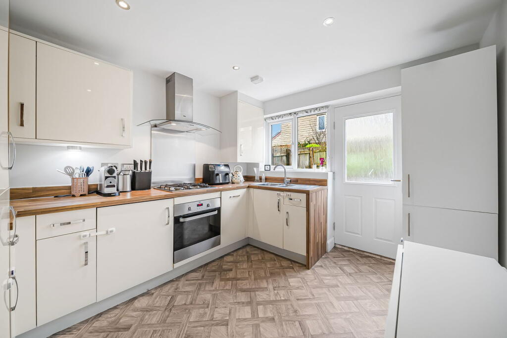 Additional image 6 of Henry Place, Clitheroe, BB7 1FD