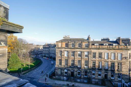 Main image of property: Melville Place, Edinburgh, EH3