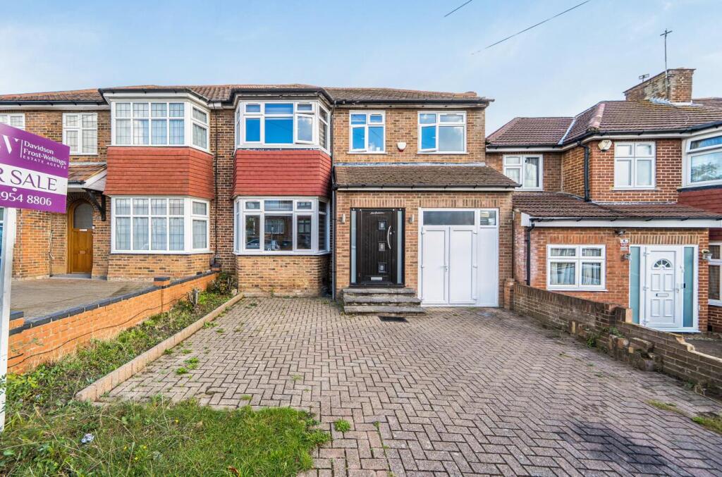 House in Harrow