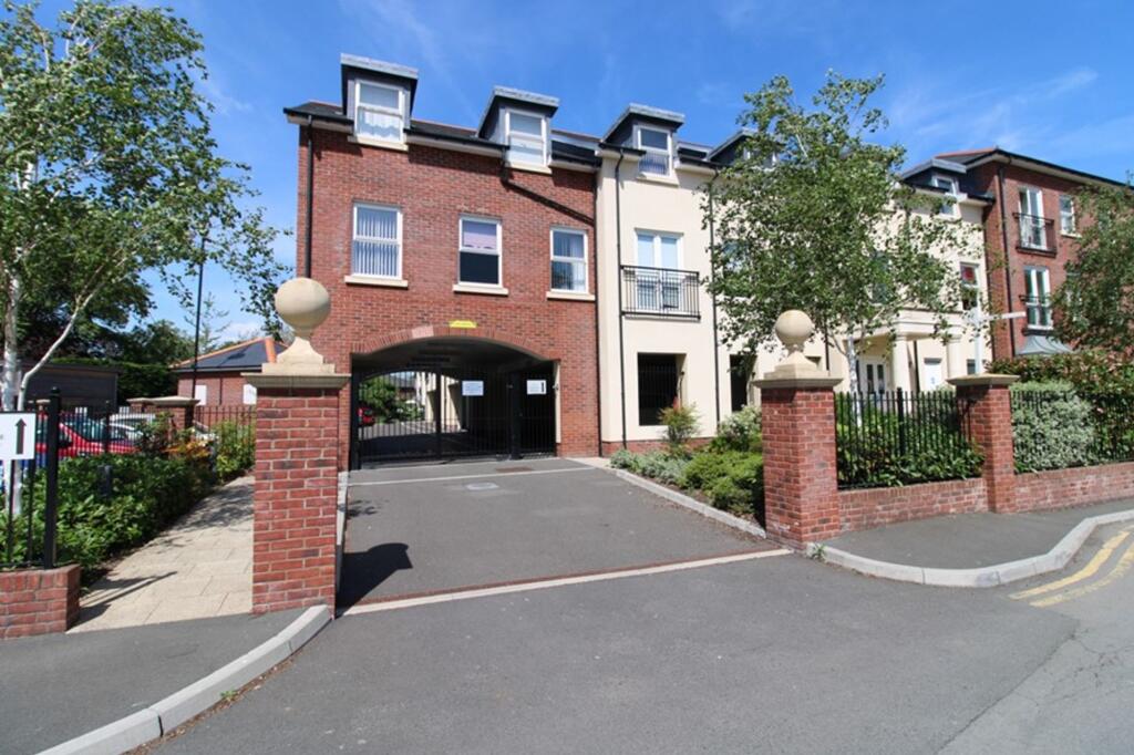 Main image of property: Monmouth Road, Riverside Court Swan Meadow Monmouth Road, NP7