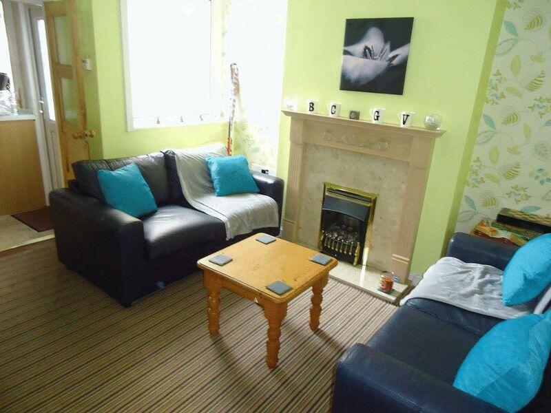 Main image of property: Cwmdare Street, Cardiff