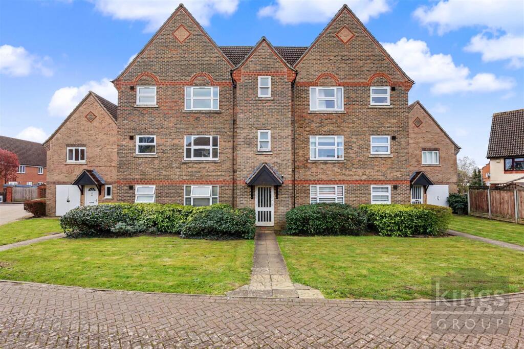 Main image of property: Aynsley Gardens, Church Langley