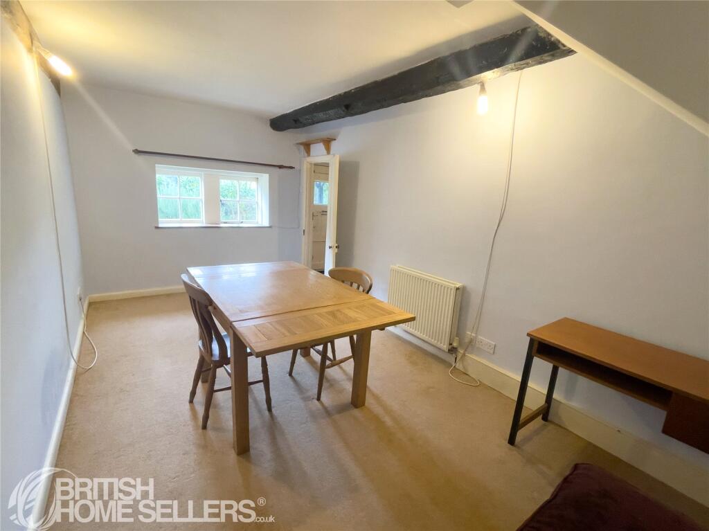 House in Stroud, Churchend, Eastington - View 5