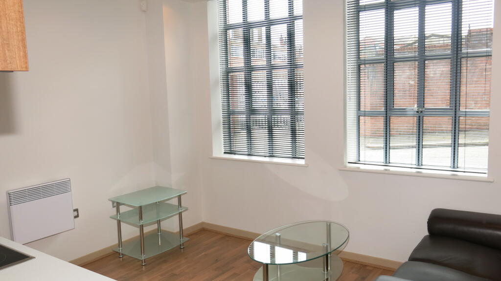 Main image of property: St Pauls Square, Birmingham, B3