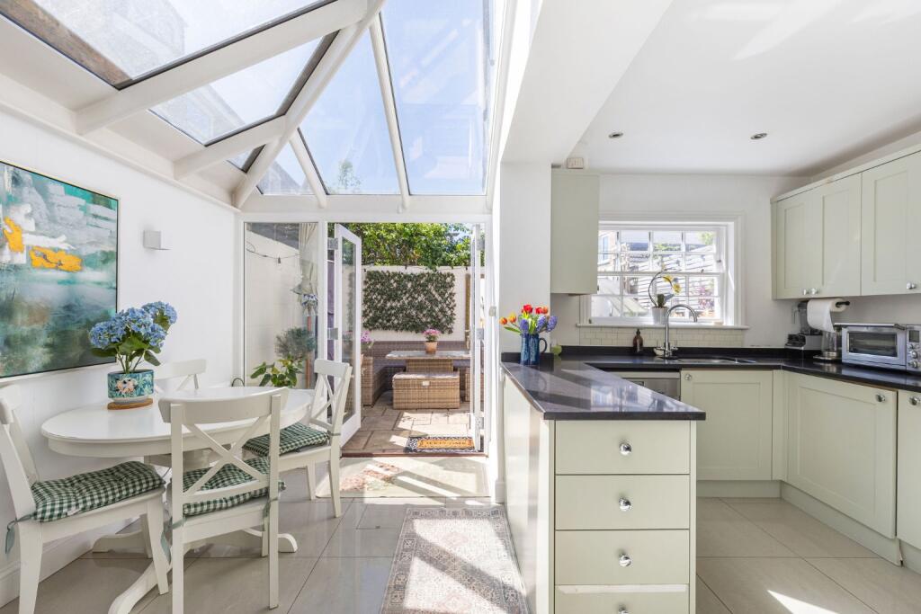 Main image of property: Princes Road TW10