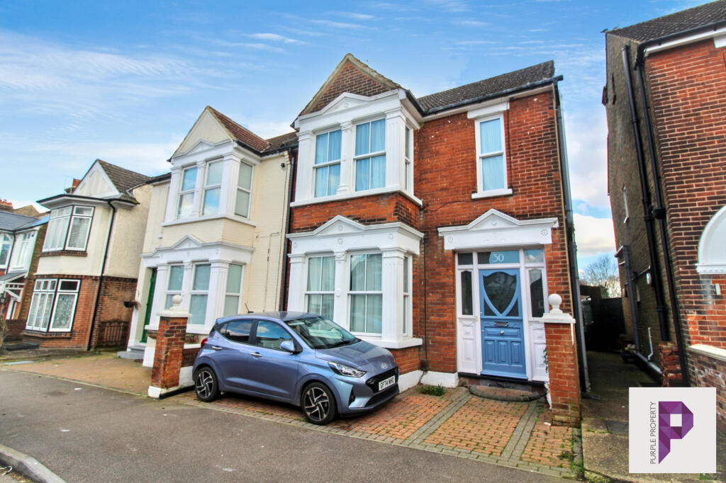 Main image of property: First Avenue, Kent, ME7