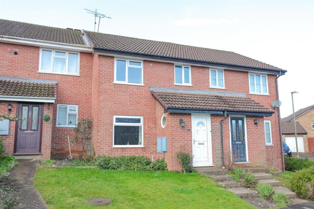 Main image of property: Frensham Close, Banbury