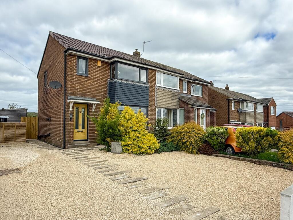 Main image of property: Marten Drive, Netherton, Huddersfield, HD4