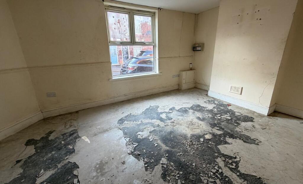 House in Erewash, Ilkeston - More