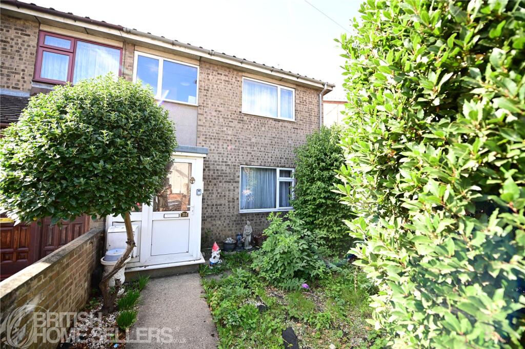 Main image of property: Padholme Road, Peterborough, Cambridgeshire, PE1