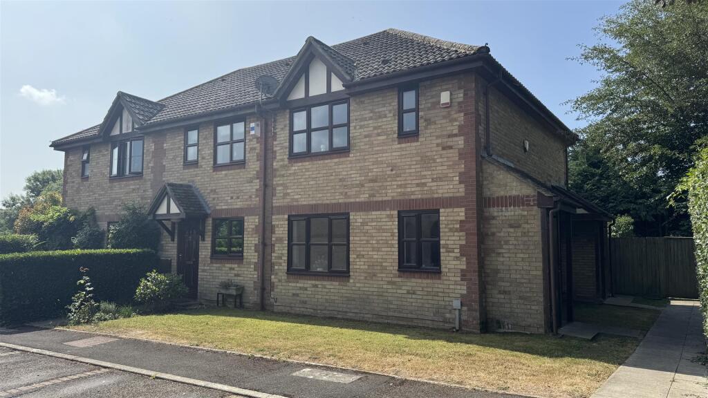 Main image of property: Talbot Mews, Bournemouth