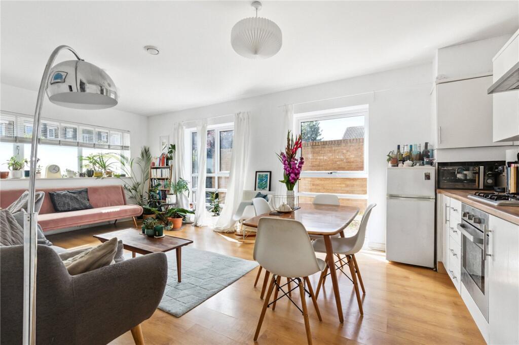 Main image of property: Recovery Street, London, SW17