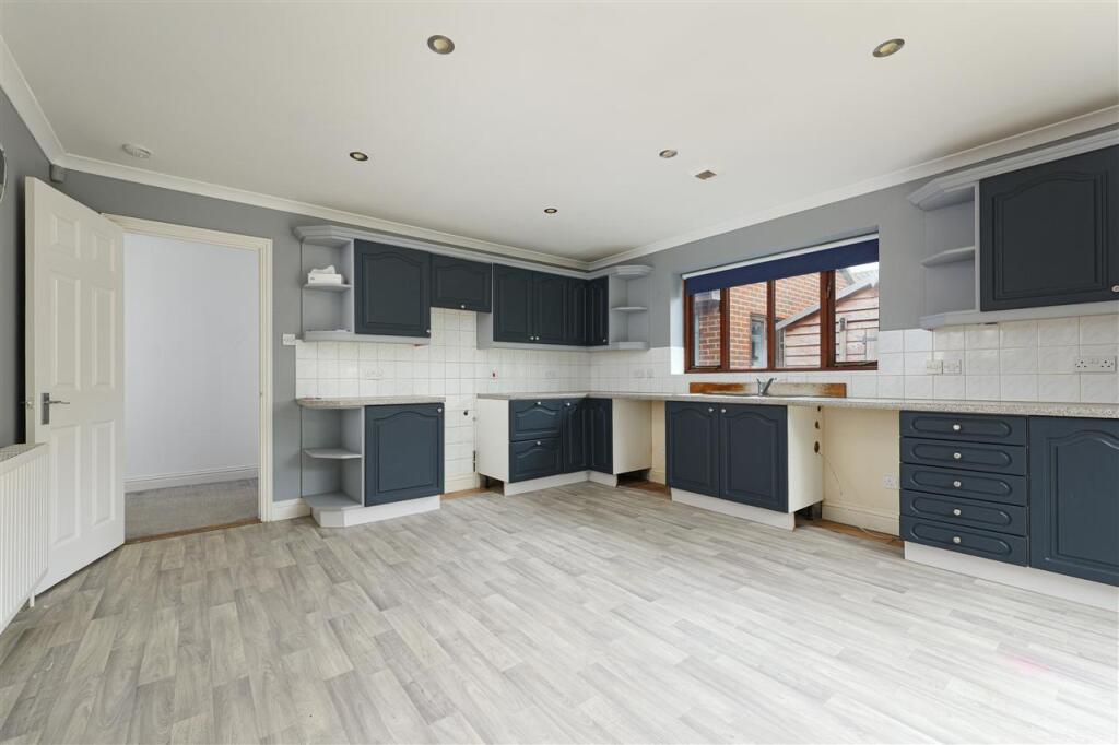 Hillcroft Road, Herne Bay - Widok 3