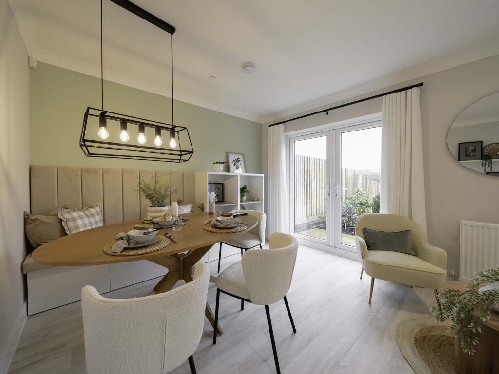House in Gateshead, Wardley - View 5