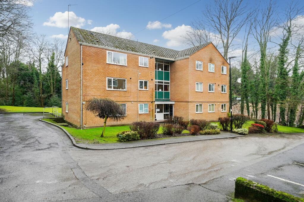 Main image of property: Twentywell Lane, Hallam Court, S17