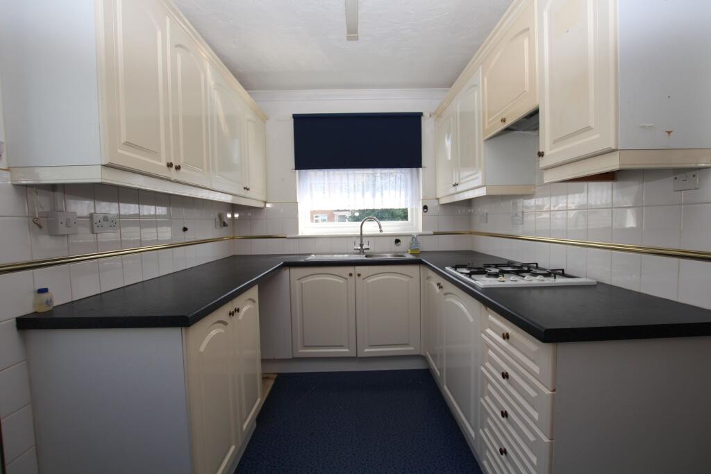 House in Clacton-on-Sea, Great Clacton - View 2