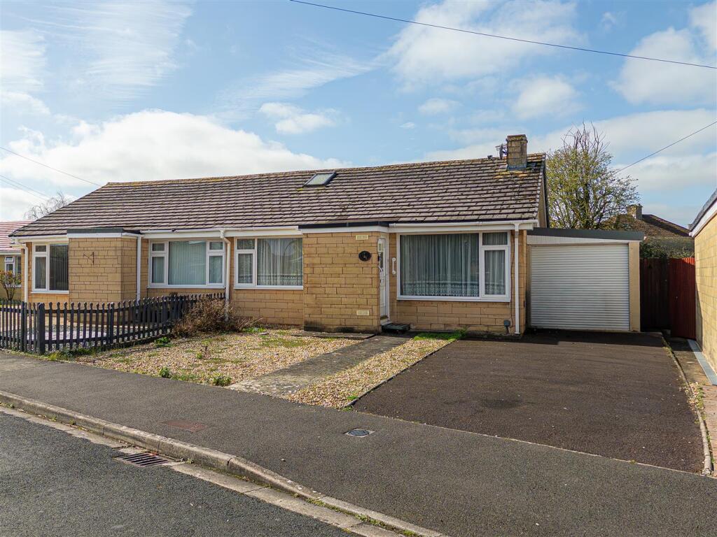 Main image of property: Sherwood Avenue, Melksham