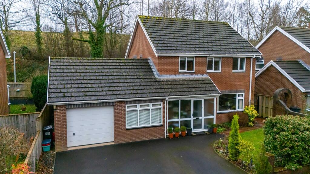 Main image of property: Penlan, Brecon, LD3