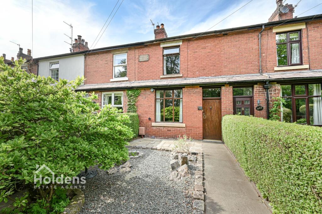 Whittingham Lane, Whittingham, PR3, Whittingham