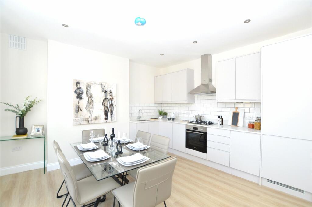 Main image of property: Rockmount Road, London, SE19