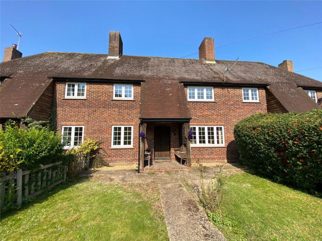 Main image of property: New Cottages, Redenham, Andover, SP11