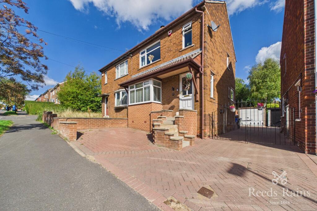Main image of property: Flockton Road, Sheffield, S13