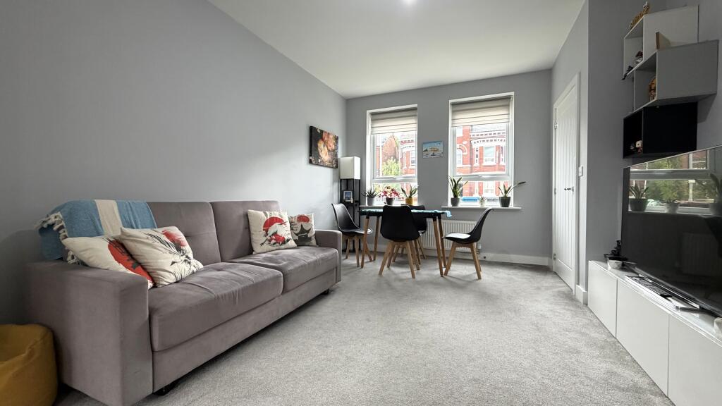 House in Manchester - View 2