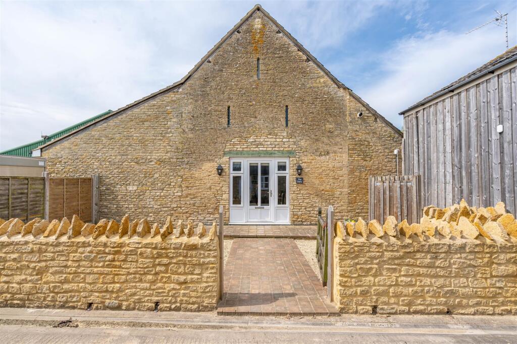 Main image of property: Knockdown, Near Tetbury