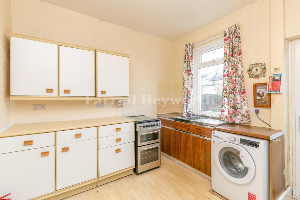 Portsmouth Street, Walney, Barrow In Furness photo 4