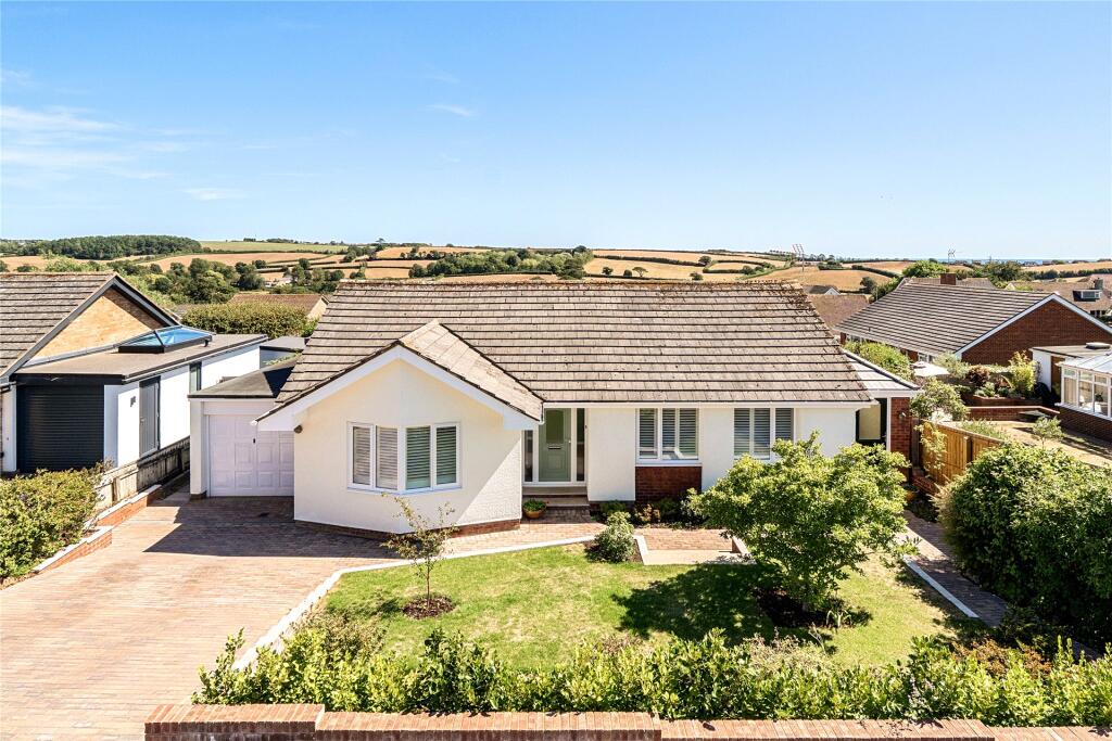Main image of property: Dunsford Close, Exmouth, Devon
