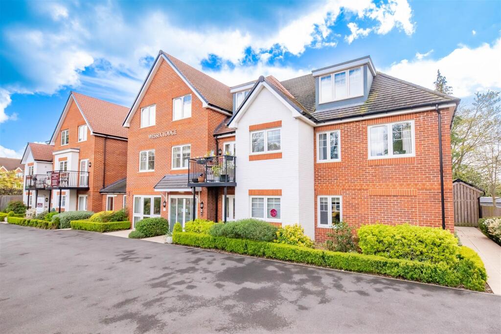 Main image of property: London Road, Bagshot