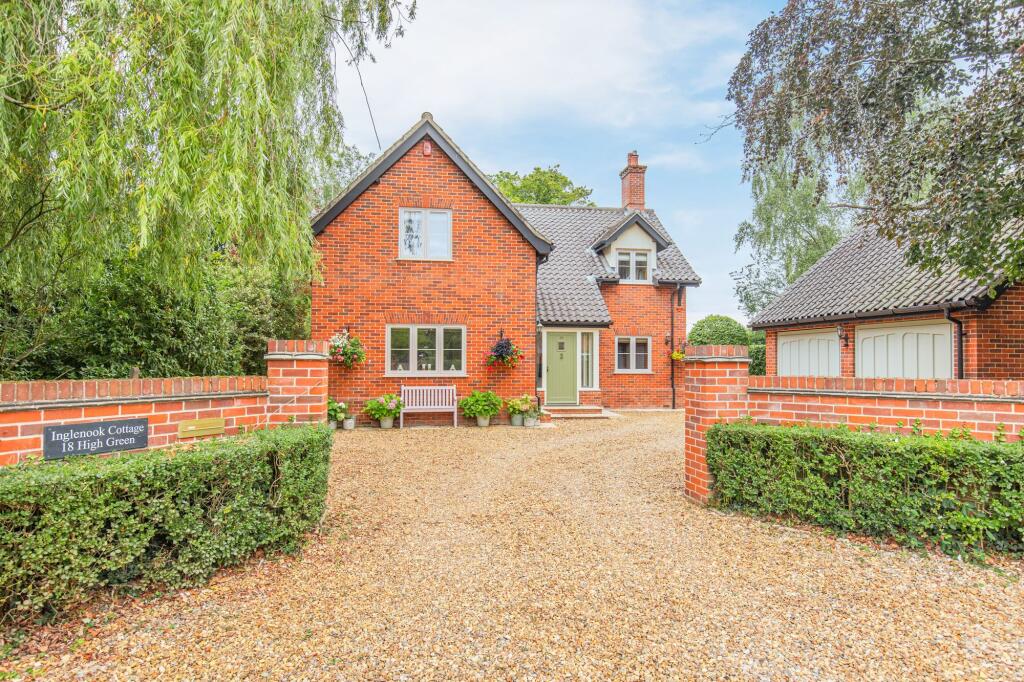 Main image of property: Brooke