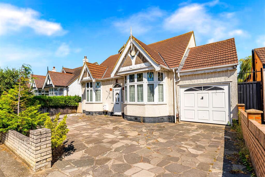 Main image of property: Westrow Gardens, Seven Kings