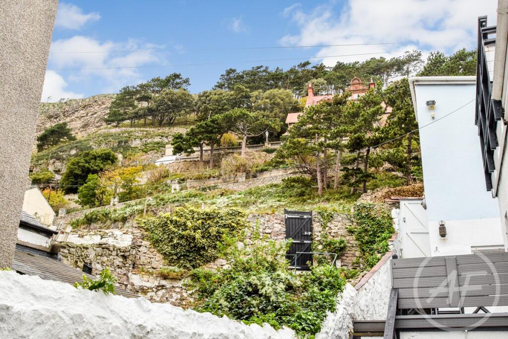 Apartment in Llandudno, Craig-y-don - View 4