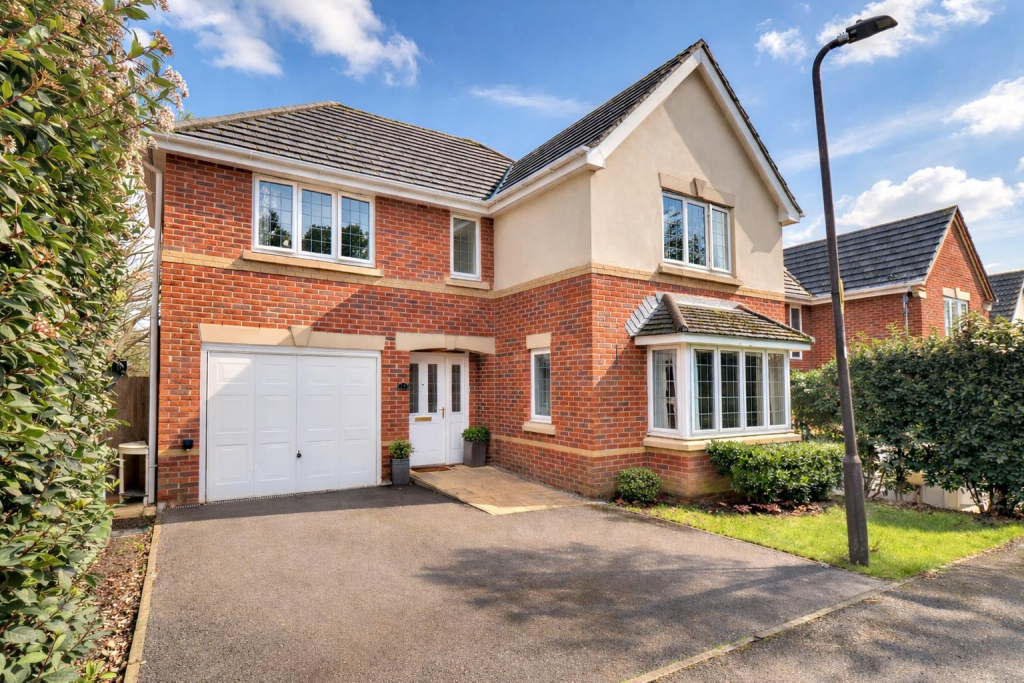Main image of property: Skye Close, Cosham, Portsmouth