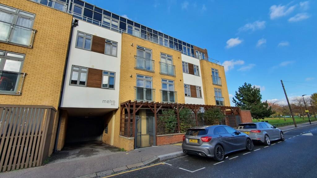Main image of property: Chandos Road, London, E15