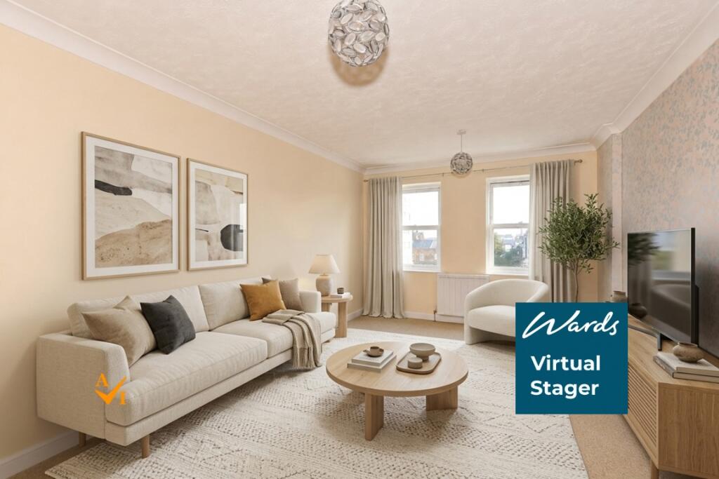 Apartment in Herne Bay, Kent - View 5