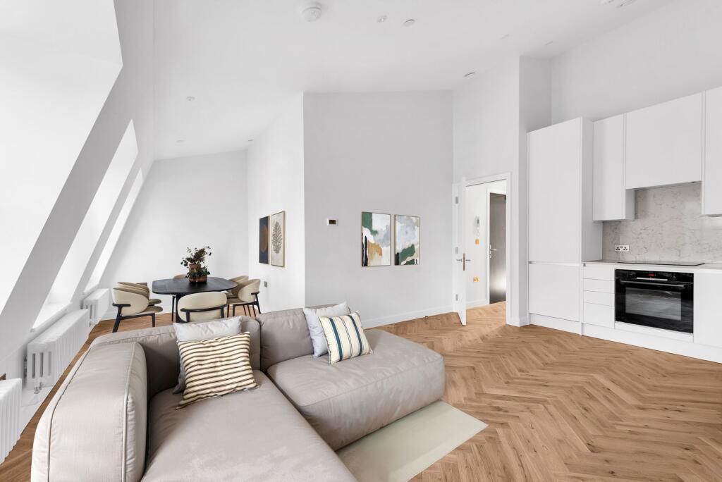 Main image of property: Gray's Inn Road, London, WC1X