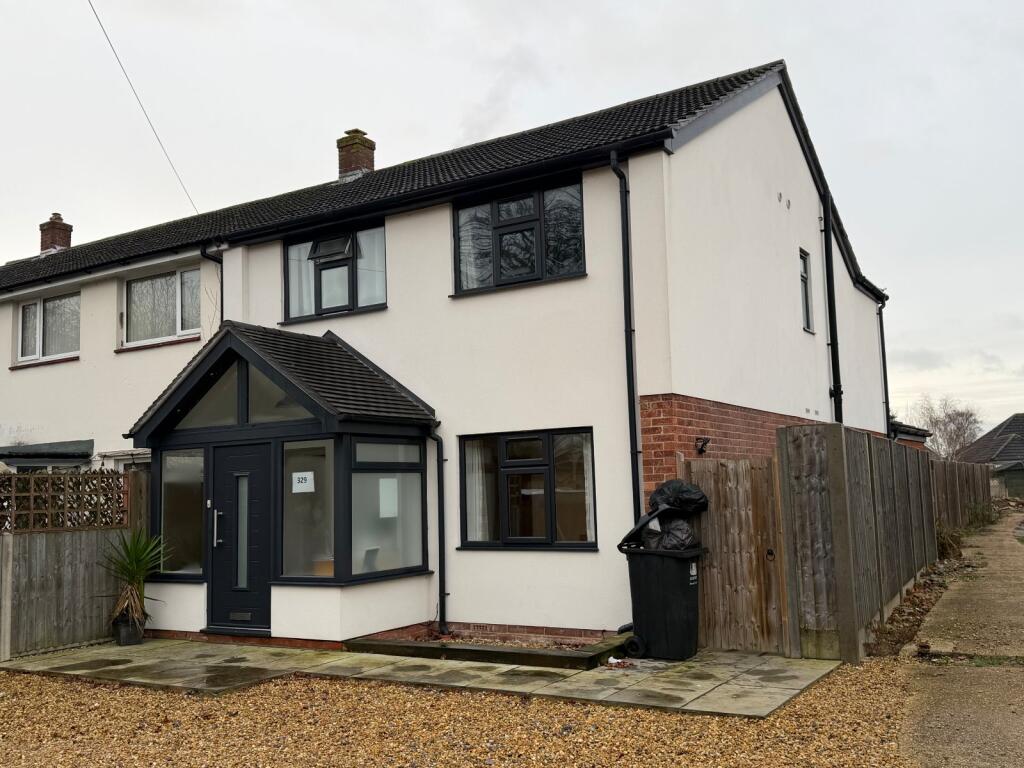 Main image of property: Fareham Road, Gosport, Hampshire, PO13