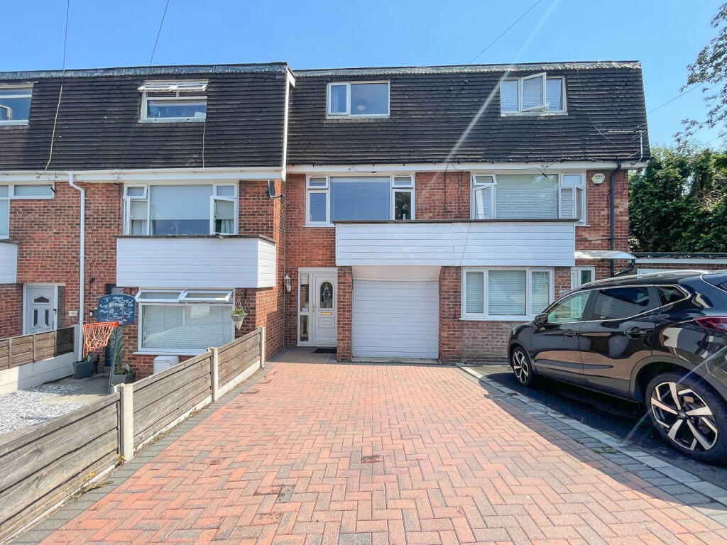 Main image of property: Lindow Court, Stockport Road West, Bredbury