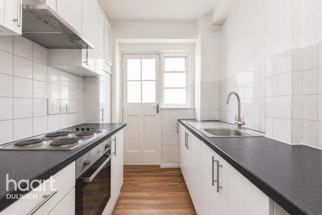 Main image of property: Lordship Lane, London