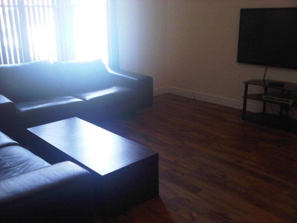 1 bedroom terraced house for rent