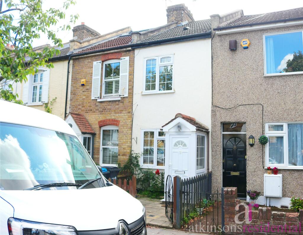 Main image of property: Gordon Road, Enfield, Middlesex, EN2
