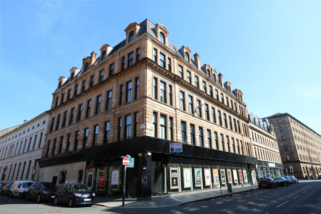 Main image of property: Walls Street, Glasgow, G1