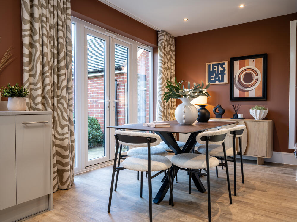 House in Congleton, Fairmill Grove, Buglawton - View 3
