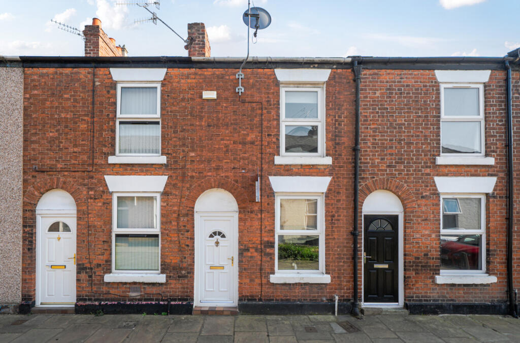 Main image of property: Church Street, Chester, Cheshire