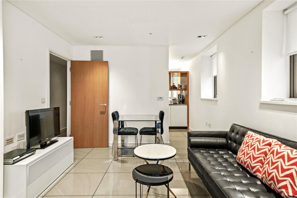 Main image of property: Brock Street, 
Triton Building, NW1